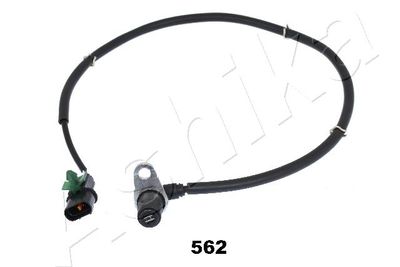 Sensor, wheel speed 151-05-562