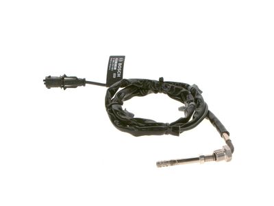 SENZOR TEMPERATURA GAZE EVACUARE BOSCH 0986259081 9