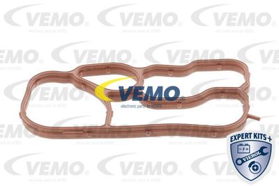 Прокладка, масляный радиатор VEMO V15-60-90015 для SKODA KAROQ
