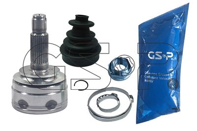 GSP 823147 ШРУС  для HONDA CIVIC (Хонда Цивик)