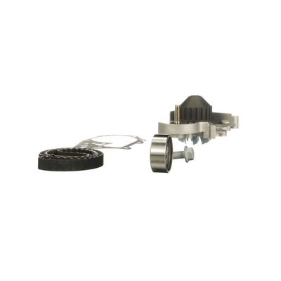 SET POMPA APA + CUREA DINTATA GATES KP15473XS 9