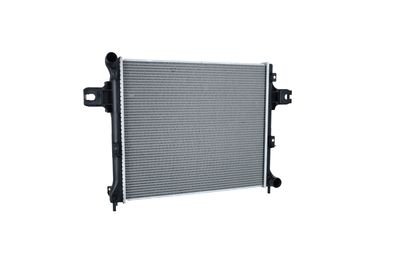 RADIATOR RACIRE MOTOR NRF 53191 43