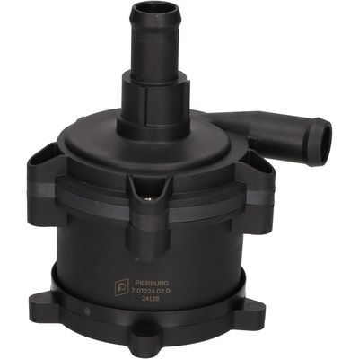 POMPA APA SUPLIMENTAR PIERBURG 707224020 3