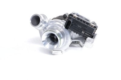 LADER AUFLADUNG BTS Turbo T914796 3