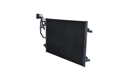 CONDENSATOR CLIMATIZARE NRF 35359 12