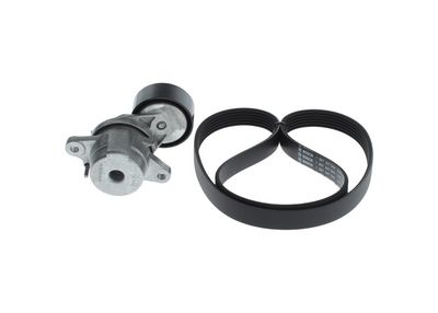 KEILRIPPENRIEMENSATZ BOSCH 1987600726 2