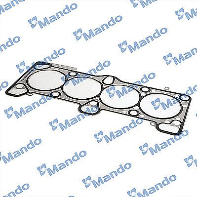 Прокладка, головка цилиндра MANDO EGHMH00024 для HYUNDAI MATRIX