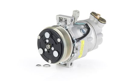 KOMPRESSOR KLIMAANLAGE NISSENS 890074 19