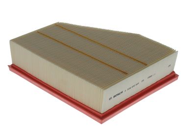 LUFTFILTER BOSCH F026400544 27