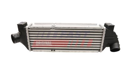 INTERCOOLER COMPRESOR FAST FT55596 1