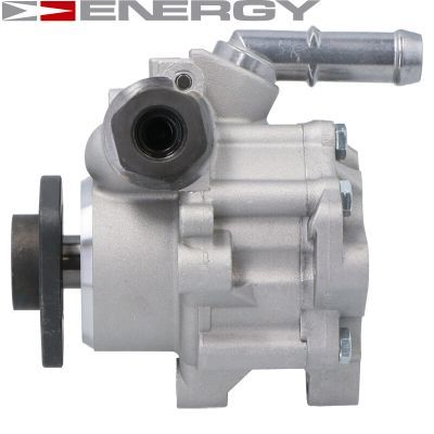 Vorschau Hydraulikpumpe, Lenkung Ansicht 3
