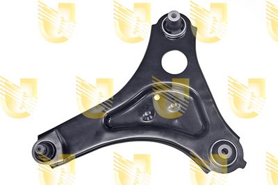 LENKER RADAUFHäNGUNG