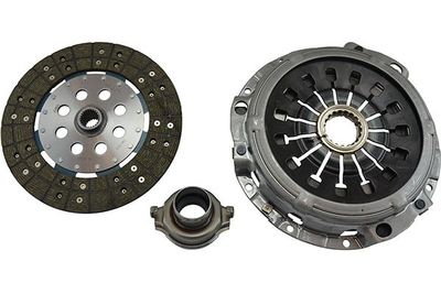 Комплект сцепления KAVO PARTS CP-4027 для MITSUBISHI PAJERO
