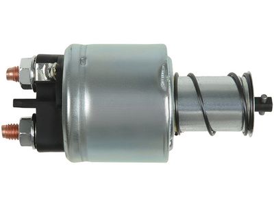 Vorschau Magnetschalter, Starter