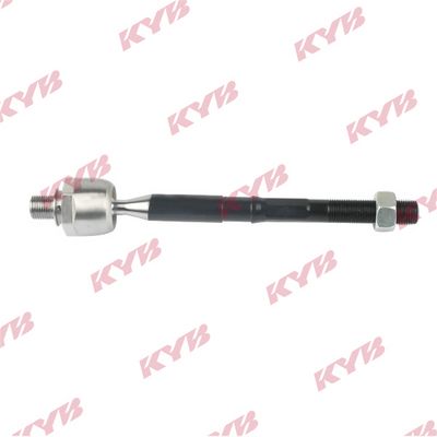 AXIALGELENK SPURSTANGE