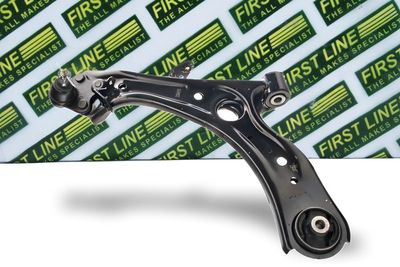 носач, окачване на колелата FIRST LINE FCA7710