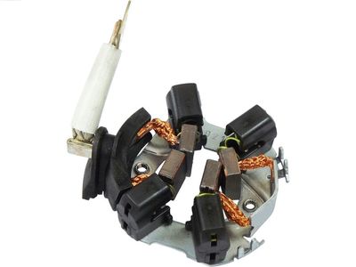 AS-PL Halter, Kohlebürsten