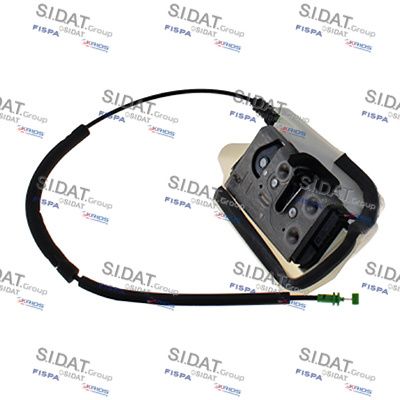 брава на врата SIDAT 610898
