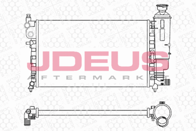 KüHLER MOTORKüHLUNG