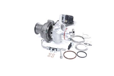 LADER AUFLADUNG BTS Turbo T981283BT 30