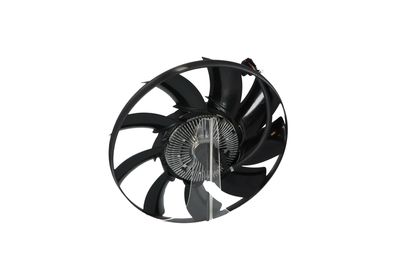 LüFTER MOTORKüHLUNG NRF 47868 22