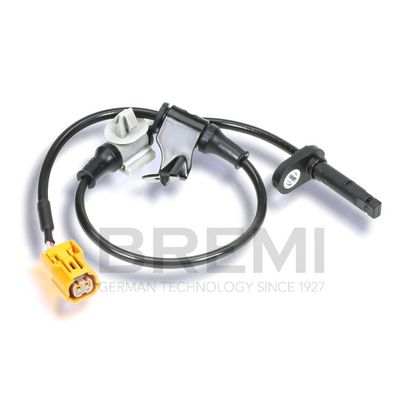 Vorschau Sensor, Raddrehzahl
