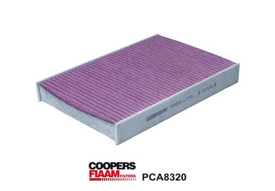 Филтър купе (поленов филтър) CoopersFiaam PCA8320