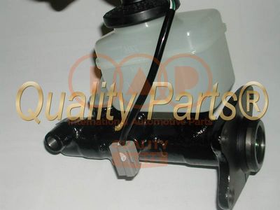 IAP QUALITY PARTS 702-17062 Ремкомплект главного тормозного цилиндра для VW TARO