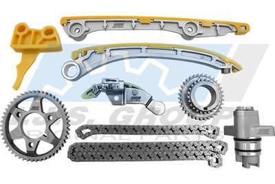 CHIT LANT DE DISTRIBUTIE