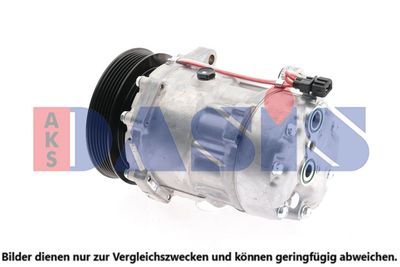 KOMPRESSOR KLIMAANLAGE