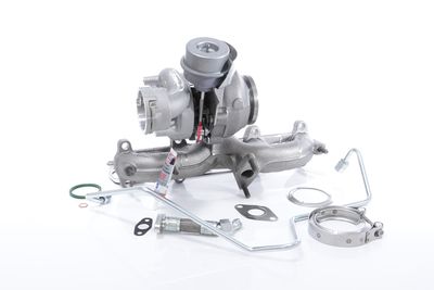 LADER AUFLADUNG BTS Turbo T981075 8