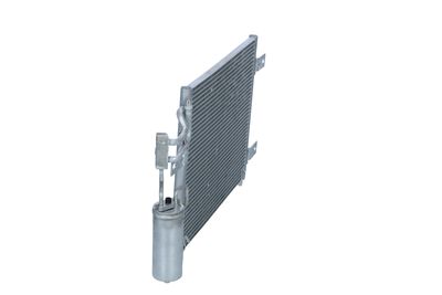 CONDENSATOR CLIMATIZARE NRF 35646 18