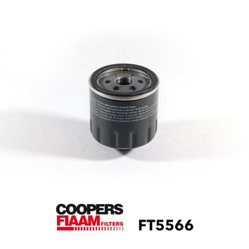 Olejový filtr CoopersFiaam FT5566
