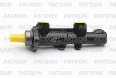 PBC1867 PATRON Главный тормозной цилиндр