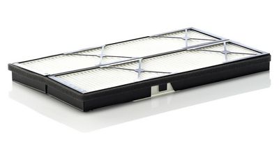 Filter, Innenraumluft