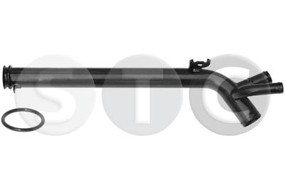 przewód układu chłodzenia STC T403001