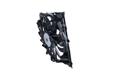 VENTILATOR RADIATOR NRF 47672 33