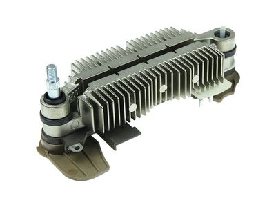 Gleichrichter, Generator
