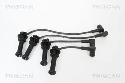 Комплект проводов зажигания TRISCAN 8860 16009 для FORD TOURNEO