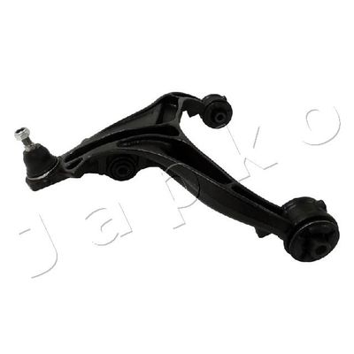 Control/Trailing Arm, wheel suspension 72934L