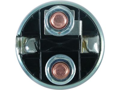 AS-PL - Elektromagnetický spínač, štartér , SS5265S