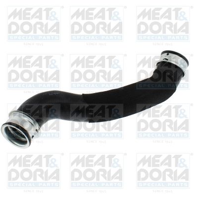 wąż, wymiennik ciepła (ogrzewanie) MEAT & DORIA 97191