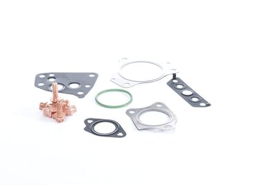 MONTAGESATZ LADER BTS Turbo T931258ABS 4