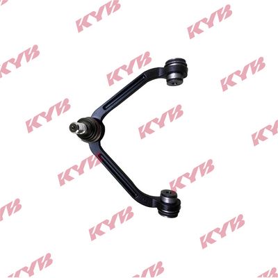 LENKER RADAUFHäNGUNG