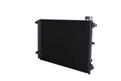 KONDENSATOR KLIMAANLAGE NRF 350578 31