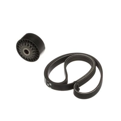 KEILRIPPENRIEMENSATZ GATES K014PK905 27