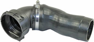 въздуховод за турбината METZGER AUTOTEILE 2400234