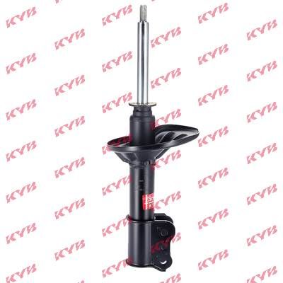 STOßDäMPFER KYB 334089 16