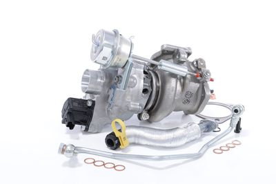 LADER AUFLADUNG BTS Turbo T981340 8