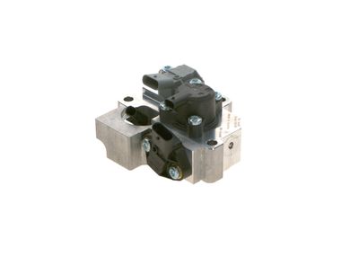 DOSIERMODUL RUß-/PARTIKELFILTERREGENERATION BOSCH 0444030010 7